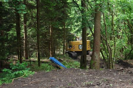 VODOVOD KOŽLJEK 05 FOTO LJUBO VUKELIČ